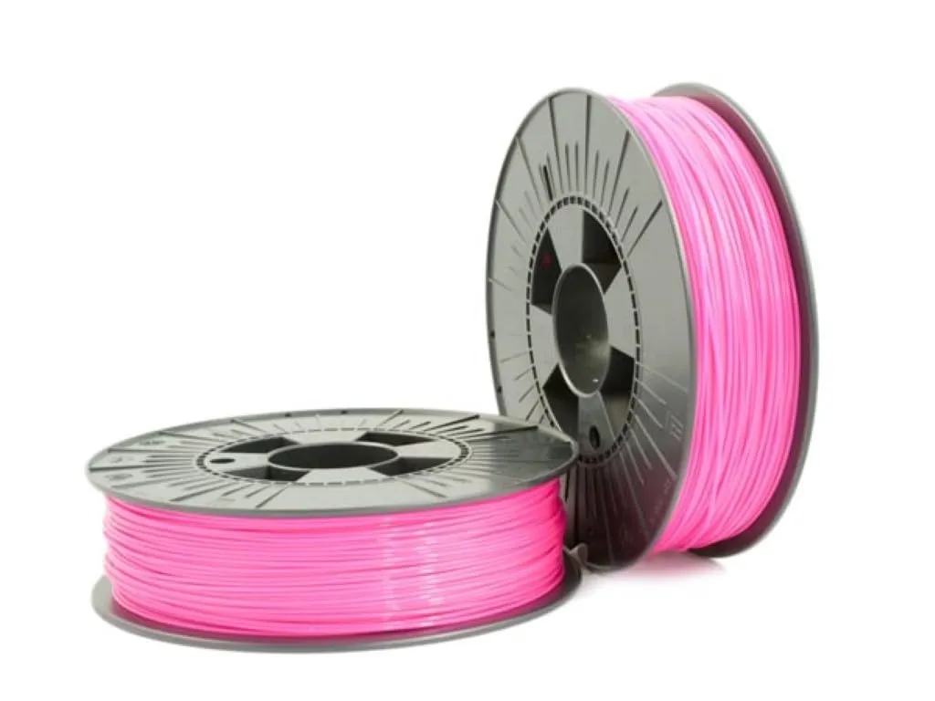 Velleman PLA175P07 filament PLA 1,75 mm 750 g rose