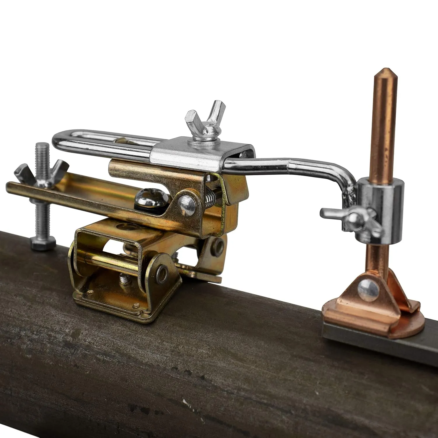 Strong Hand Europe Grasshopper AGH240 doigt magnétique 35 lb