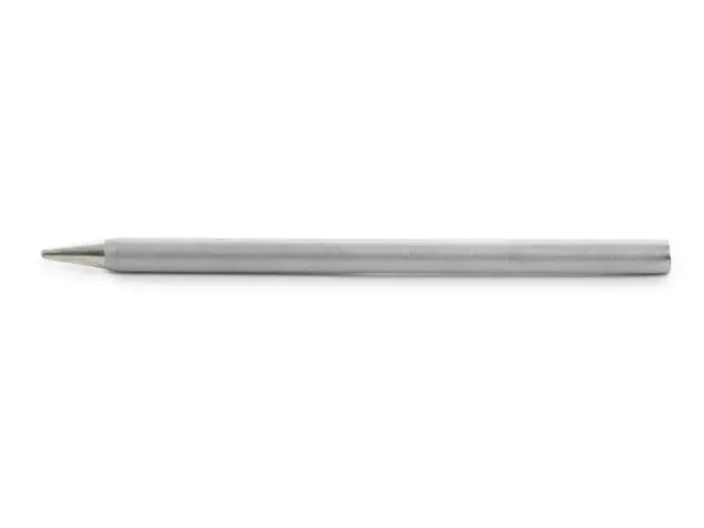 Velleman GP Series panne de rechange 1 mm conique BIT/KSOLD2N