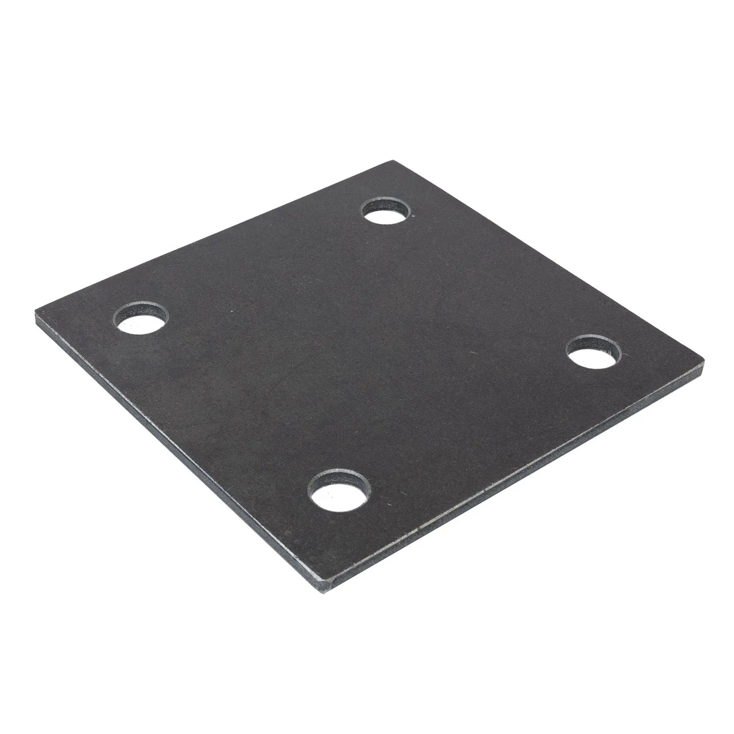 Strong Hand Europe DIY Tooling Plate Blanks plaque d’outillage acier 6 × 6 po