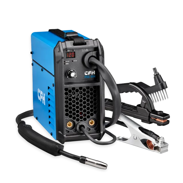 CFH FSG 884 poste à souder inverter fil fourré 120 A