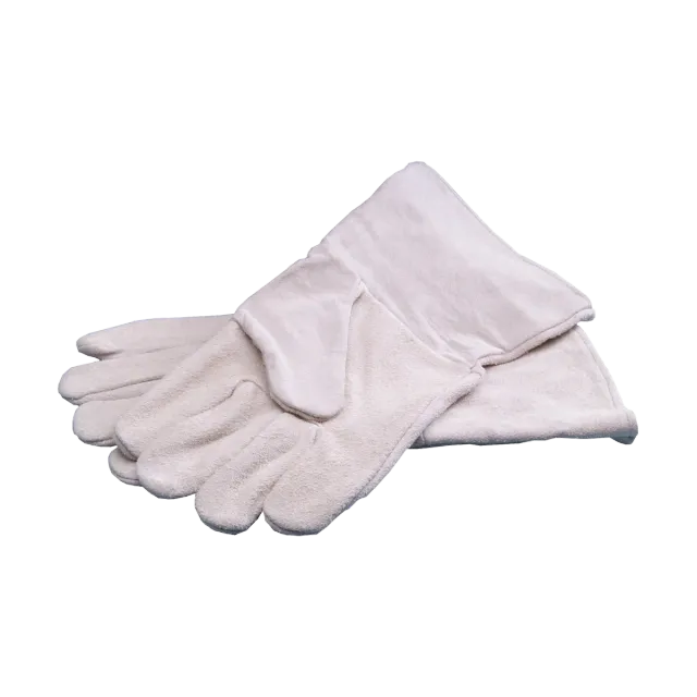 CFH SH 596 gants de soudage en cuir 1 paire