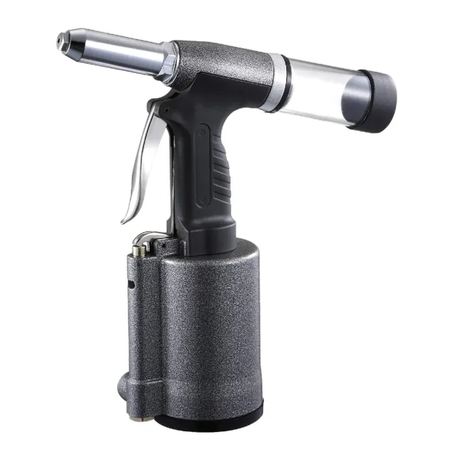 GYS HR9 riveteuse hydropneumatique pour rivets aveugles