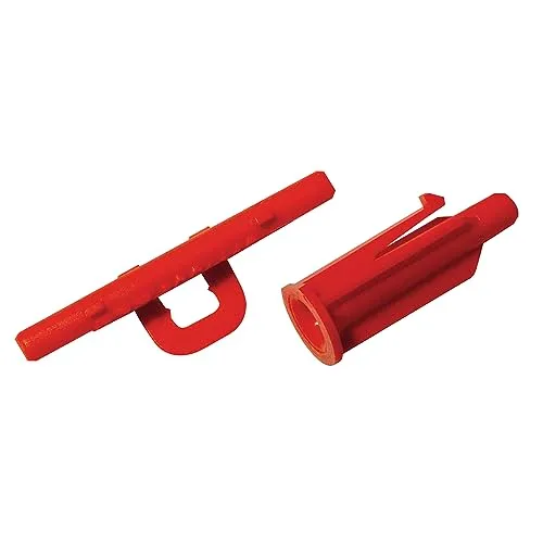 GYS 061972 kit guide-fil rouge Ø 1,8 à 2,8 mm