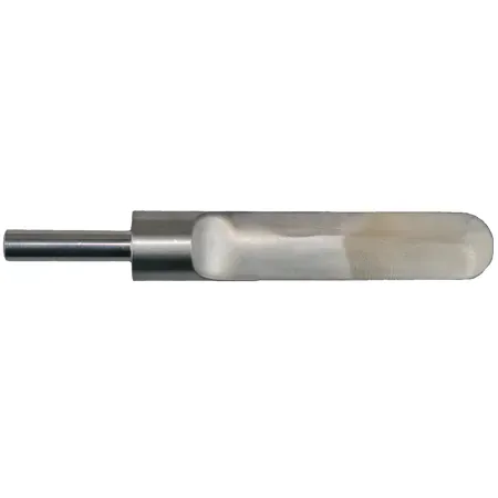 FTM Technologies ATS1 grande spatule légèrement bombée