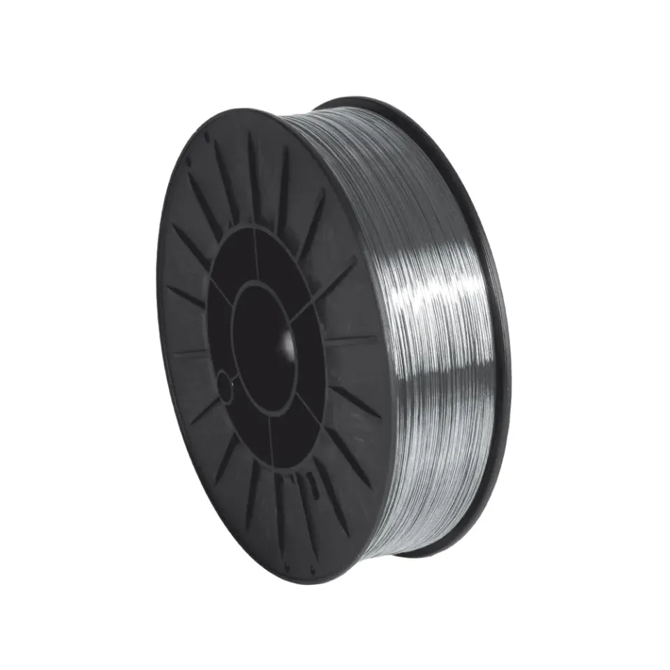 GYS AlSi5 ER4043 fil aluminium MIG/MAG 1 mm 2 kg
