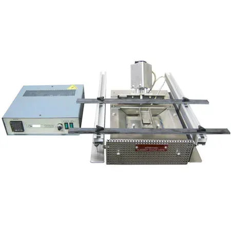FTM Technologies MV100 minivague sélective pour brasage sans plomb