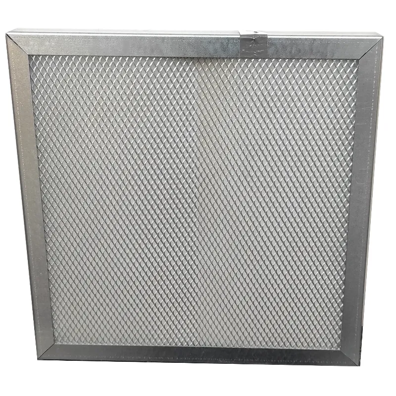 FTM Technologies FAP1 Filtre à particules M5