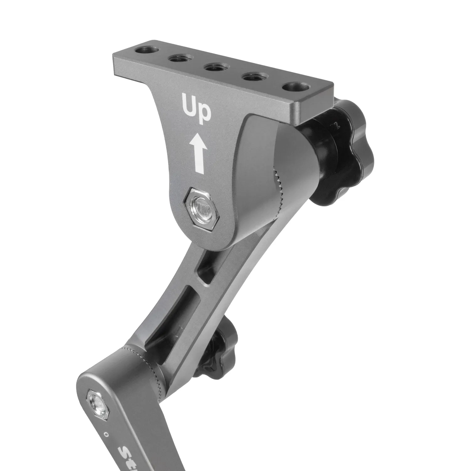 STRONG HAND EUROPE VersaMount SWA330 bras articulé double joint