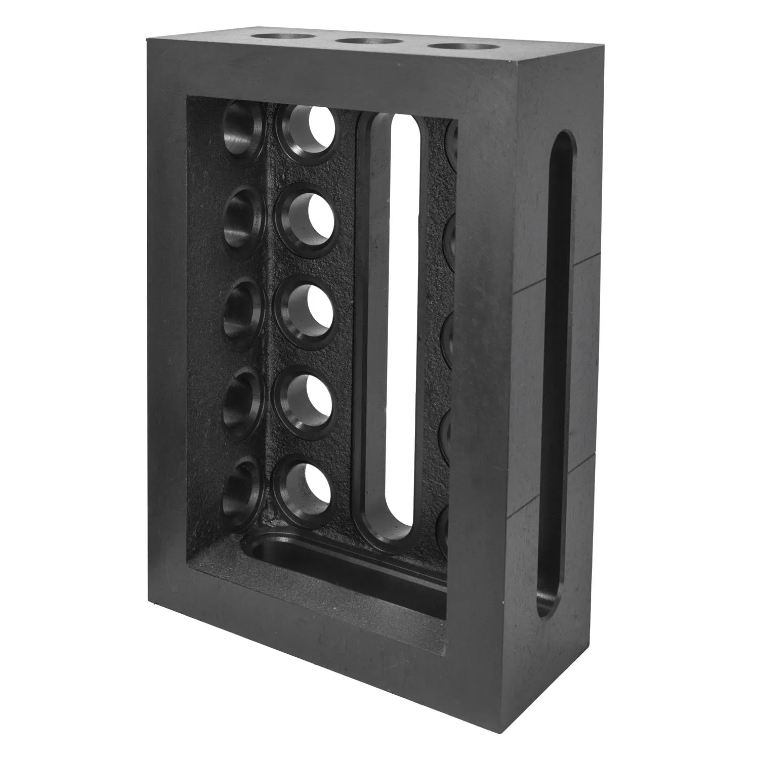STRONG HAND EUROPE U28 Frame Squares équerre de bridage côté gauche 28 mm