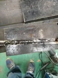 GYS électrodes rutiles E6013 Ø 2,5 mm étui 230