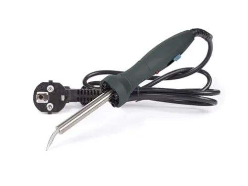 Velleman GP fer à souder 30 W avec 4 LED