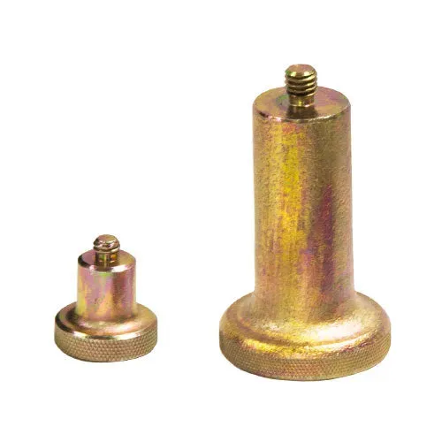 STRONG HAND EUROPE Extender Blocks rallonges pour serre-joint F, UD Series XDB1