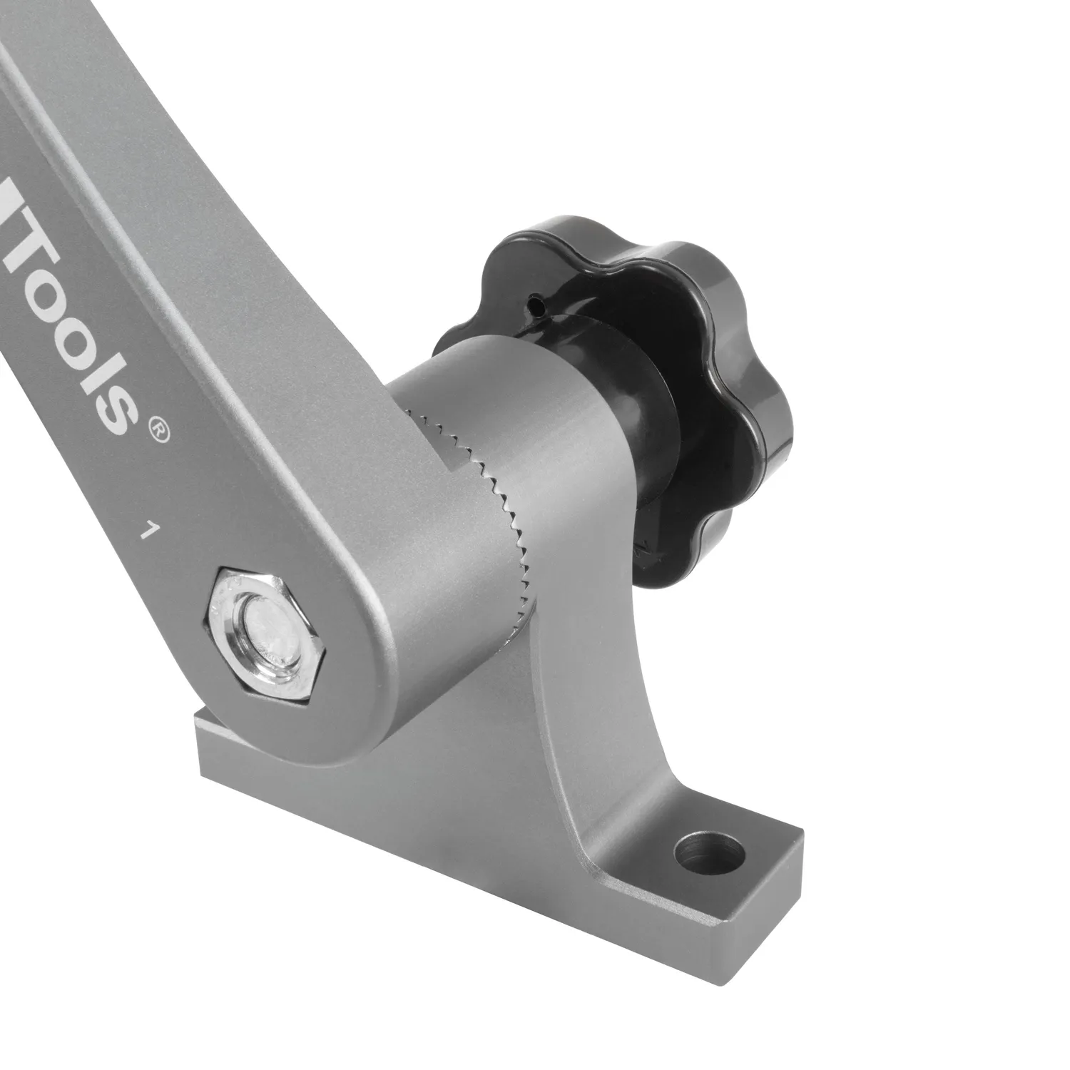 STRONG HAND EUROPE VersaMount SWA330 bras articulé double joint