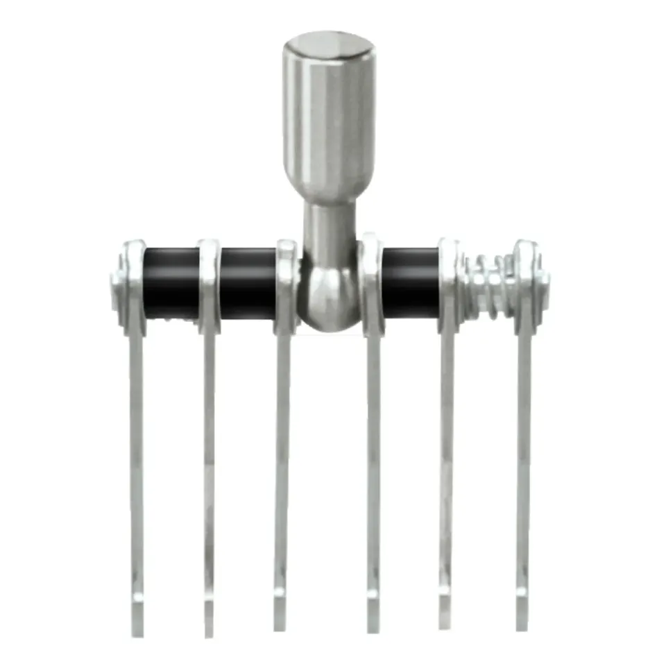 GYS Griffe 6 dents pour débosseleur