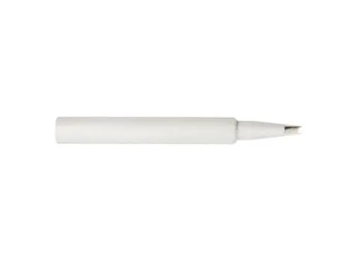 Velleman GP Series panne fer à souder 2 mm ciseau