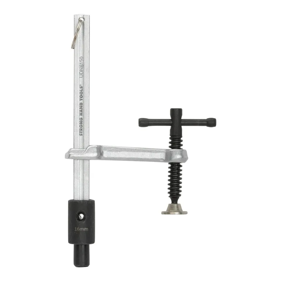 Strong Hand Inserta serre-joint table 16 mm 150 mm