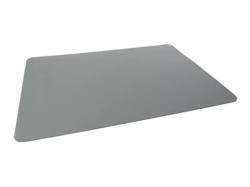 Velleman GP Series tapis ESD d’établi 600 × 500 mm 300 °C