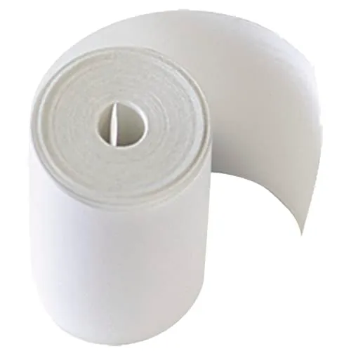 GYS BT2010 bobine papier 57 mm x 28 m, Ø 50 mm