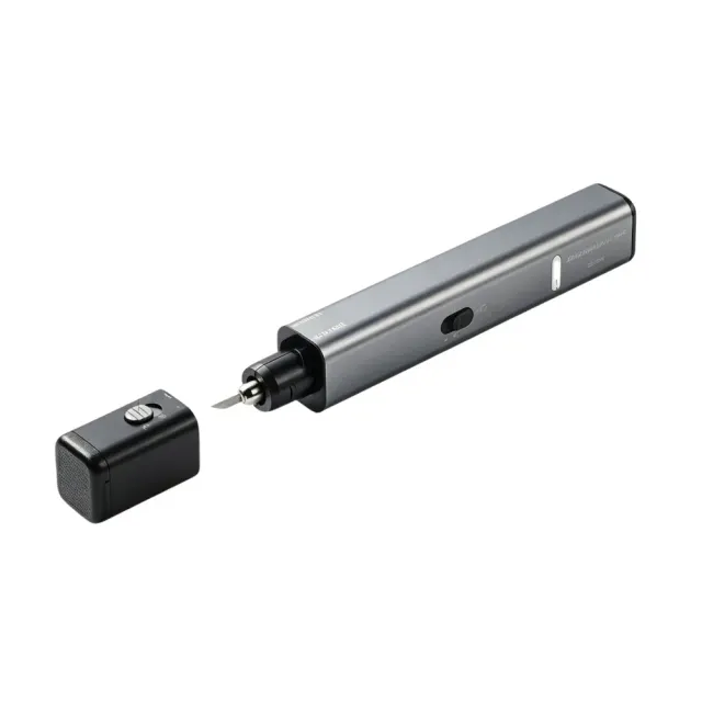 Zhongdi ZD-30K cutter ultrasonique 40 W portable