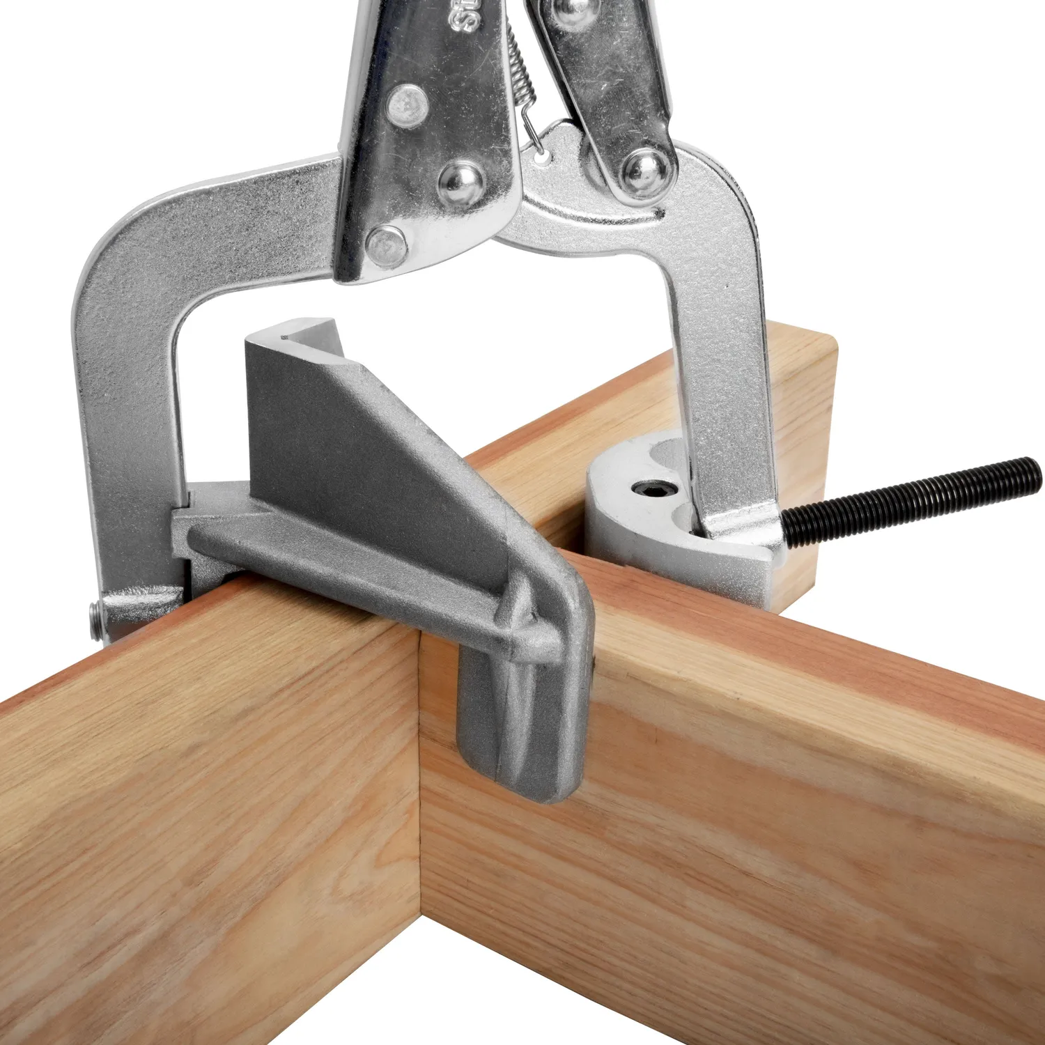 Strong Hand JointMaster pince angle bois 40 mm