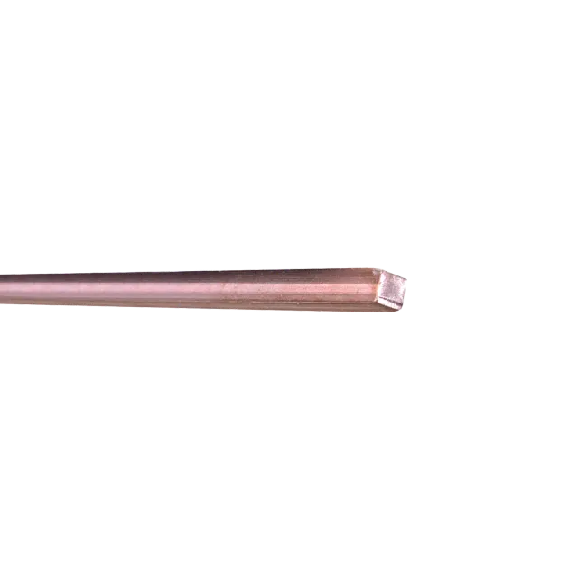 CFH KH 310 baguettes de brasure cuivre-phosphore 5 pièces Ø 2 mm
