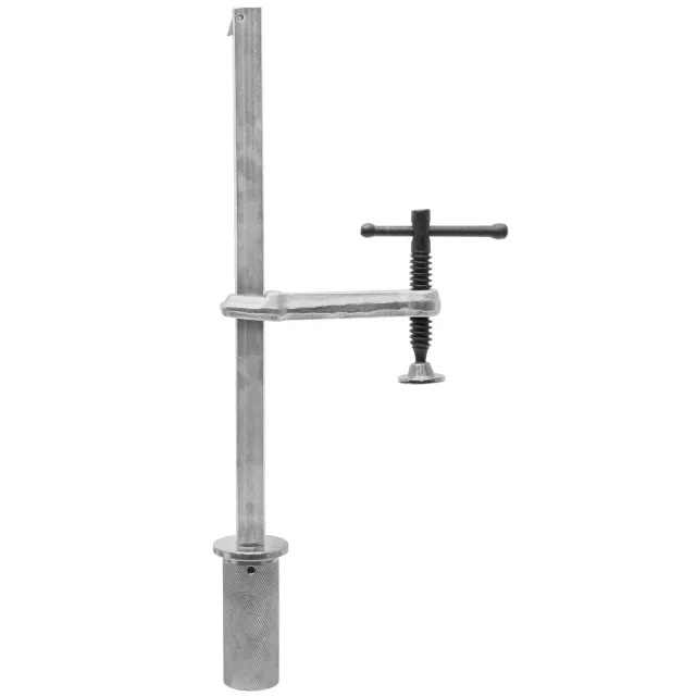STRONG HAND EUROPE Modular Platen Clamps UM16NA serre-joint 16 po rail M