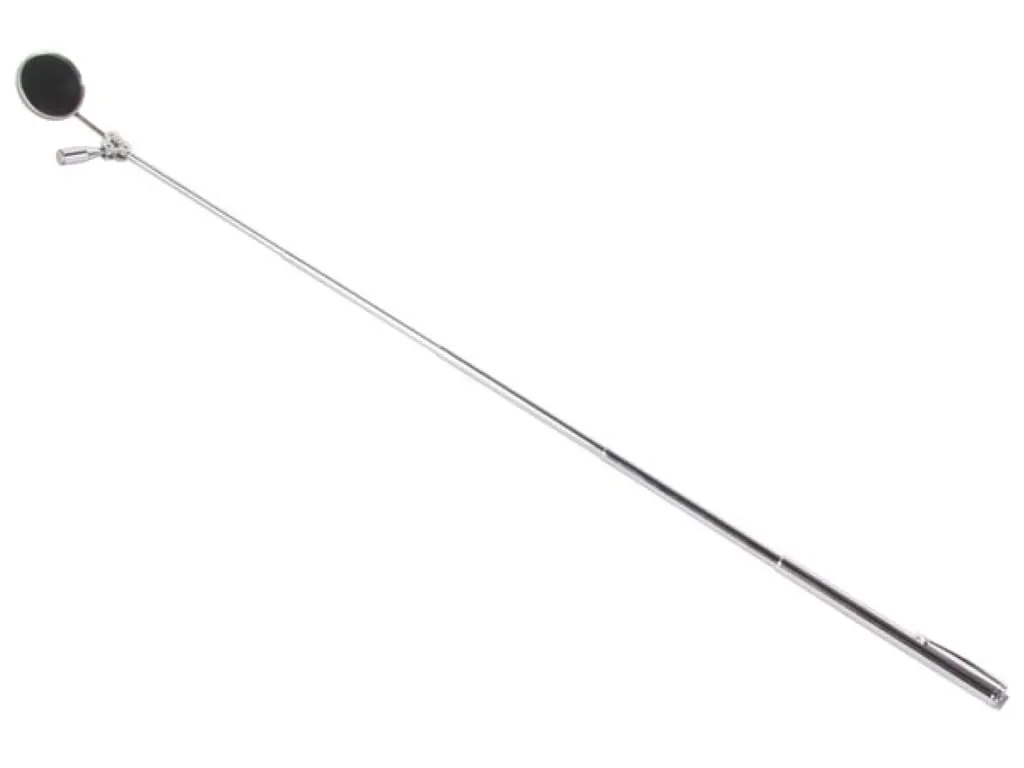 Velleman GP Series pince magnétique télescopique 53 cm miroir