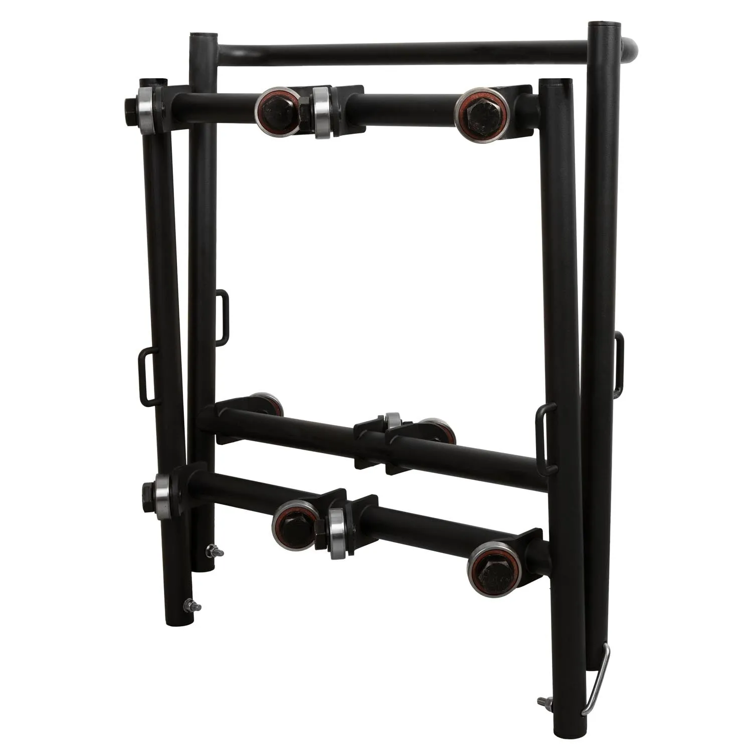 Strong Hand CGR240 rack transport bouteilles gaz camion