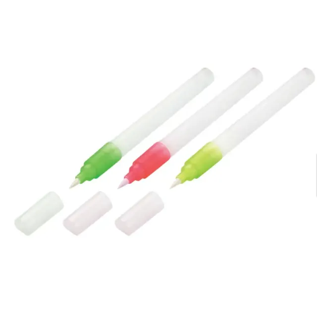Zhongdi ZD-171B stylo à flux rechargeable 10 ml vide