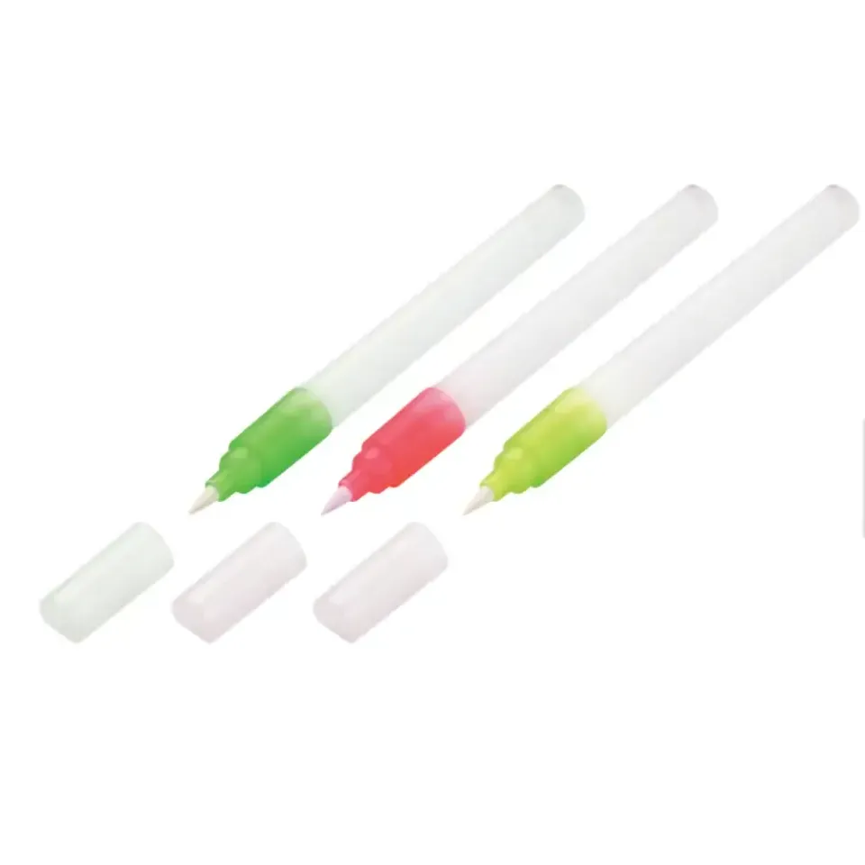 Zhongdi ZD-171B stylo à flux rechargeable 10 ml vide