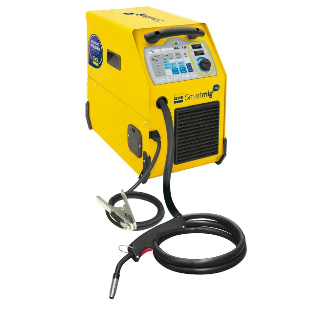 GYS Smartmig 142 poste à souder MIG/MAG 140 A 230 V