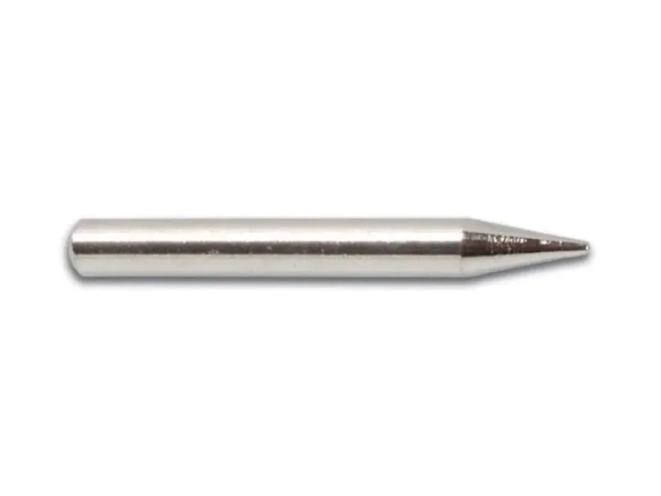 Velleman panne à souder conique 0,8 mm pour VTSI60
