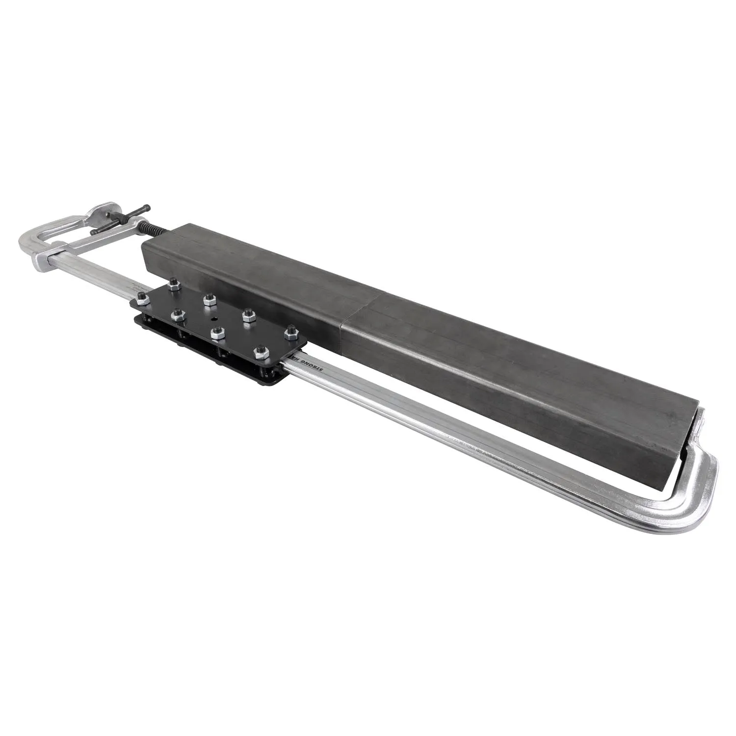 Strong Hand Europe Clamp Extender rallonge serre-joint rail M
