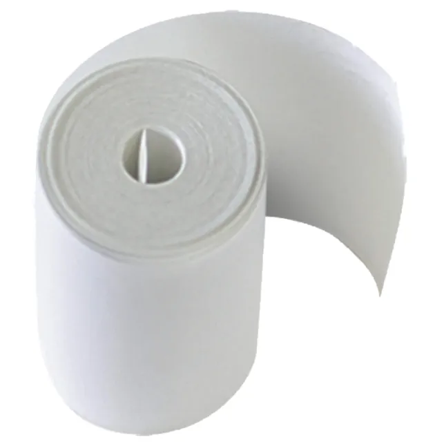 GYS 2 Bobines Papier 57mmx7,5m PBT SPM
