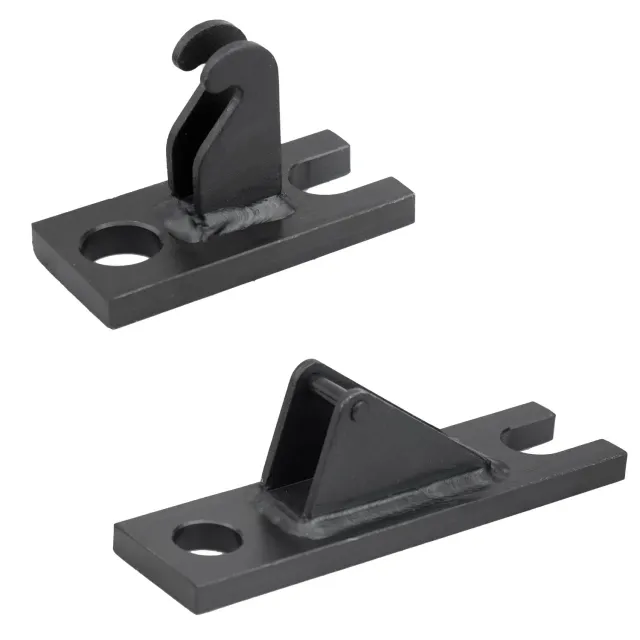 Strong Hand Europe Table Mount Base Kit support 5/8 pouces