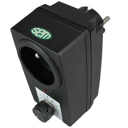 FTM Technologies Régulateur de puissance pour fer à souder 17–450 W