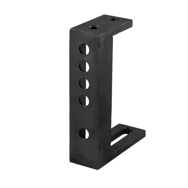 STRONG HAND EUROPE Econo Clamping & Positioning Squares équerre 5/8″ 4″