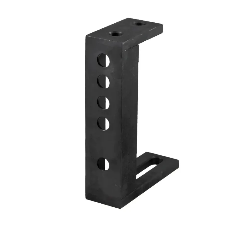 STRONG HAND EUROPE Econo Clamping & Positioning Squares équerre 5/8″ 4″