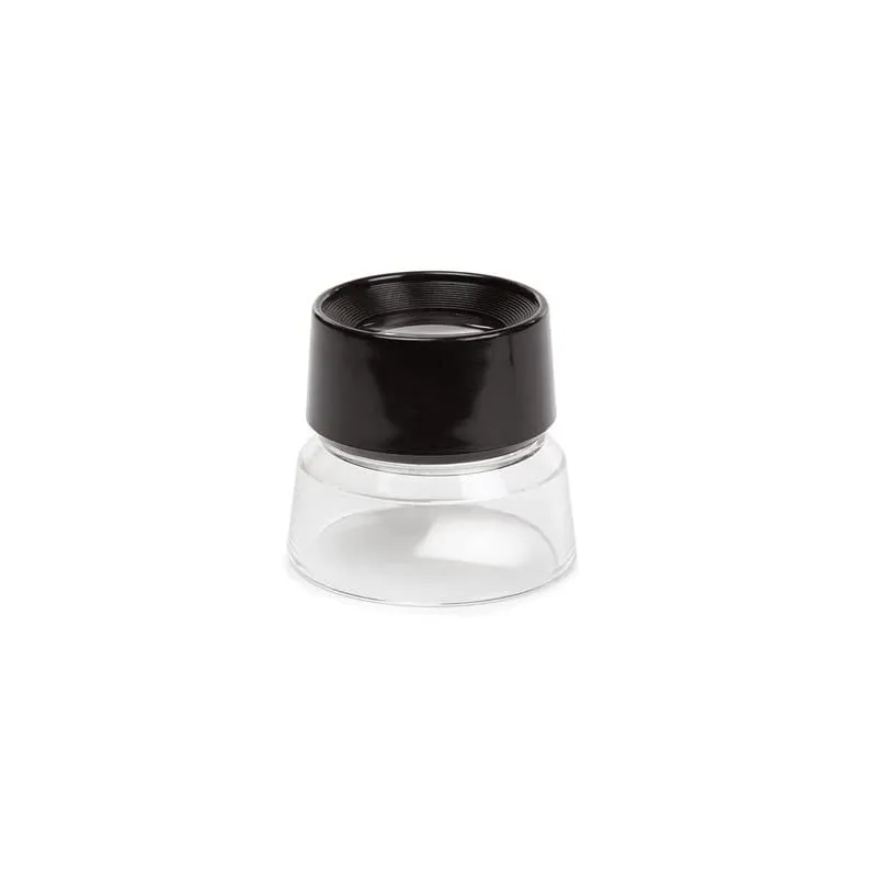Velleman VTLLAMP loupe de bijoutier 3,5x Ø 25 mm