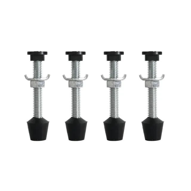 STRONG HAND EUROPE Spindle Pack axes pour pinces à genouillère 4 pièces