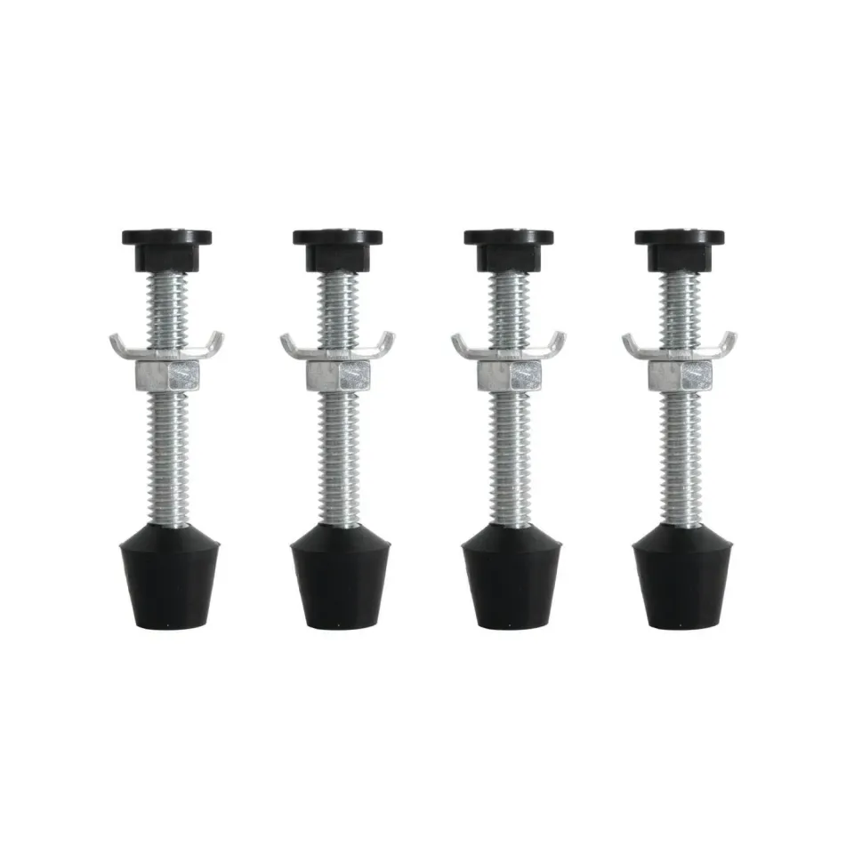 STRONG HAND EUROPE Spindle Pack axes pour pinces à genouillère 4 pièces
