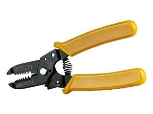 Velleman GP Series pince à dénuder universelle AWG 10-22