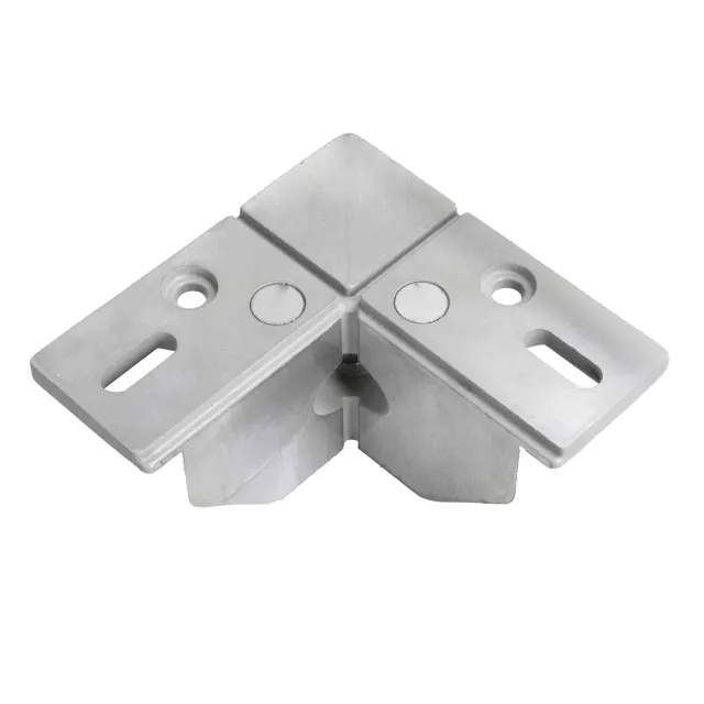 Strong Hand MagBrace positionneur magnétique pour pièces métalliques
