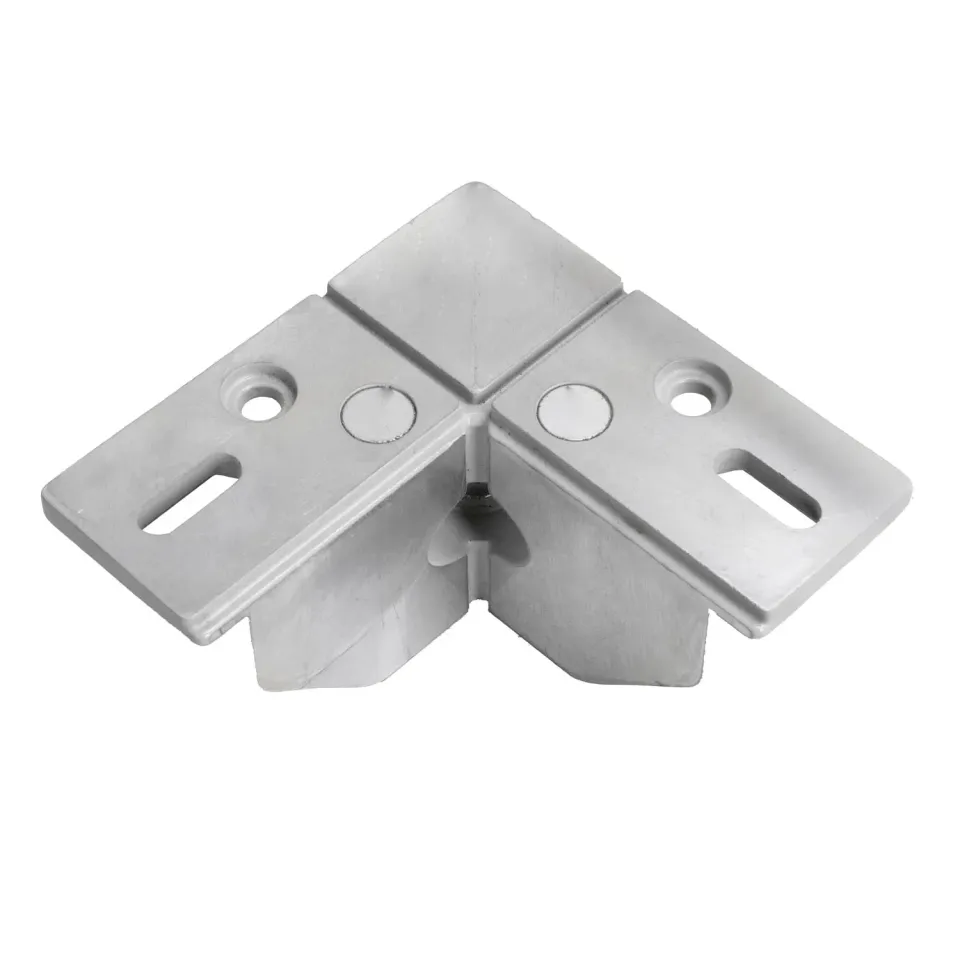 Strong Hand MagBrace positionneur magnétique pour pièces métalliques