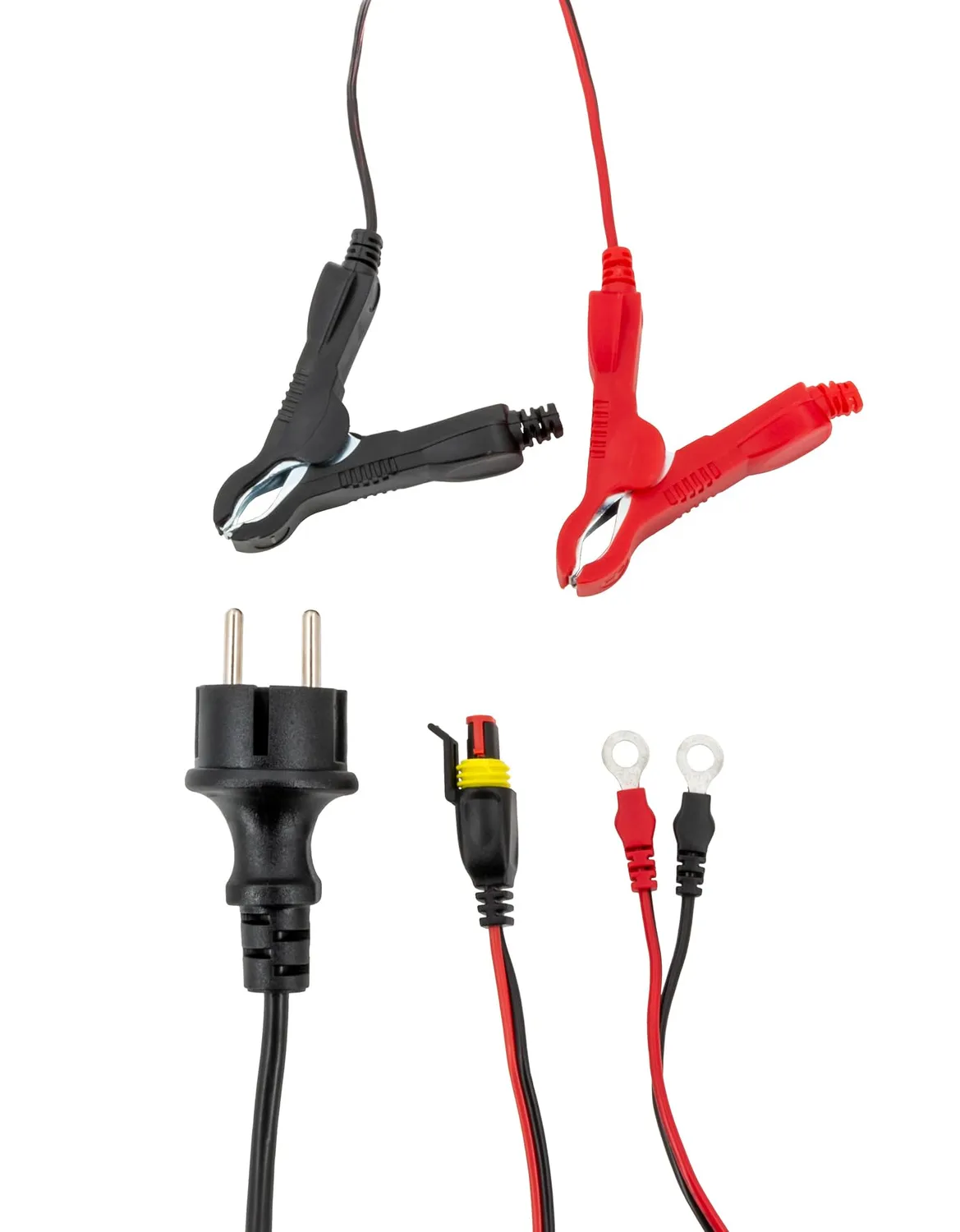 GYS GYSFLASH 6.12 chargeur batterie 12 V 6 A plomb
