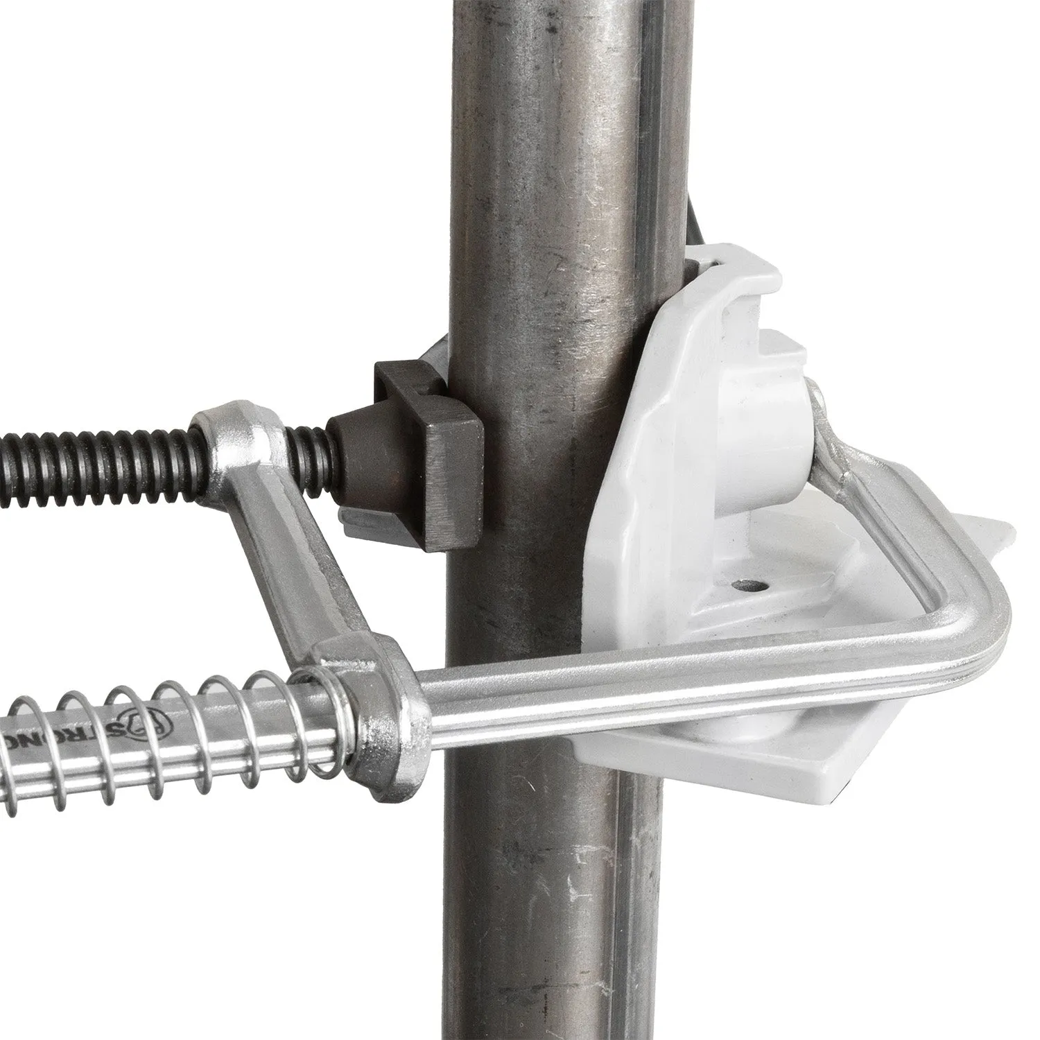 STRONG HAND EUROPE MagBrace serre-joint à ressort magnétique 90°