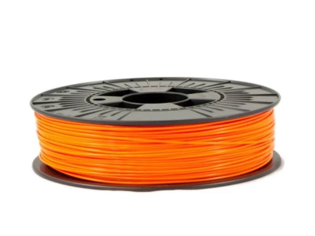 Velleman GP Series filament PLA 1,75 mm 750 g orange renforcé