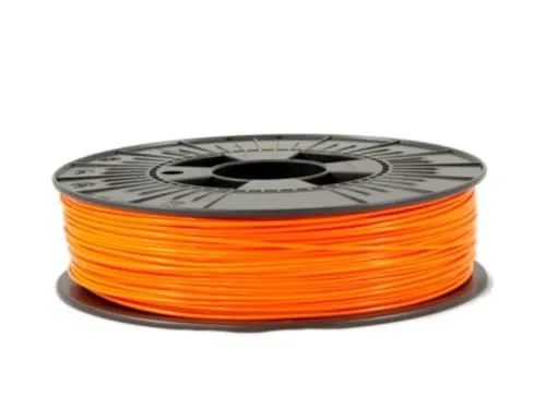 Velleman GP Series filament PLA 1,75 mm 750 g orange renforcé