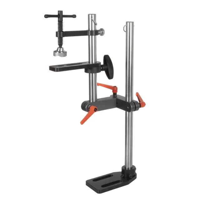 STRONG HAND EUROPE APC250 Precision Positioning Clamp pince de positionnement réglable 18 pouces